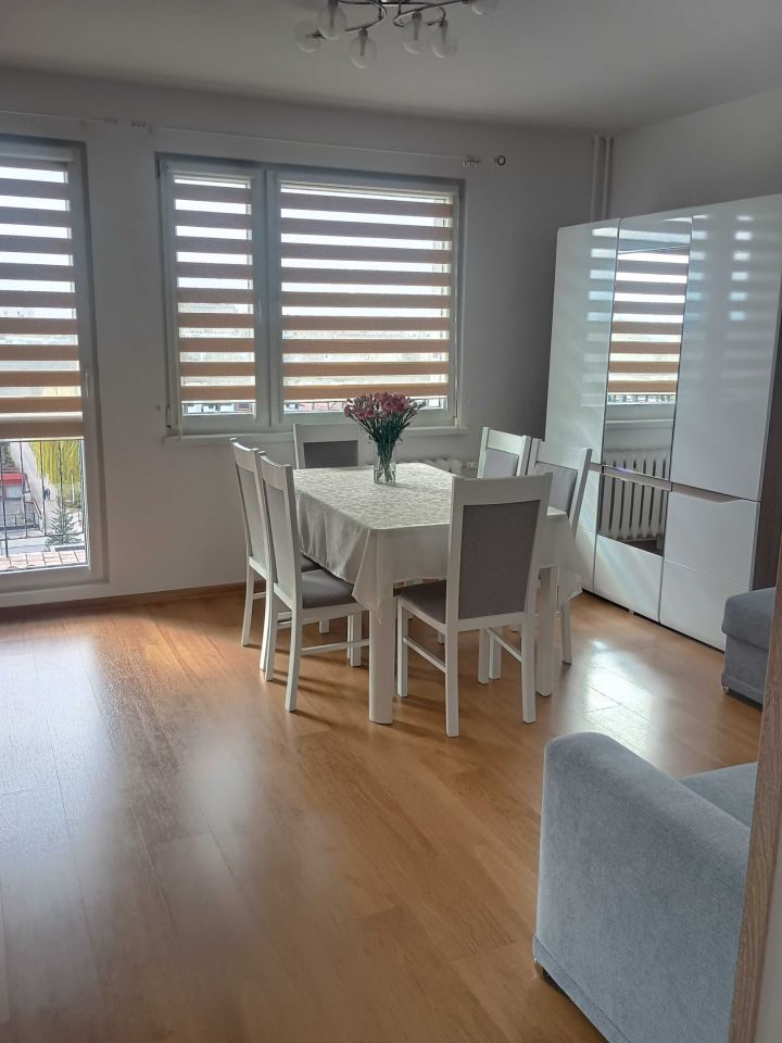 Mieszkanie 3-pokojowe Koszalin Przylesie. Zdjęcie 1