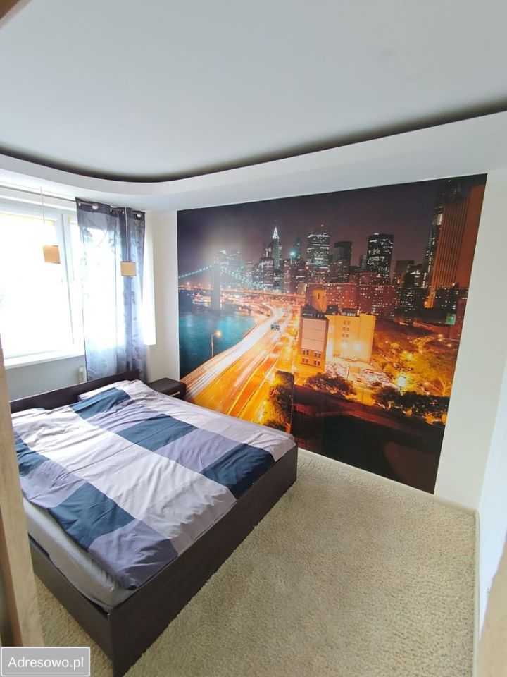 Mieszkanie 2-pokojowe Świnoujście, ul. Grunwaldzka. Zdjęcie 4