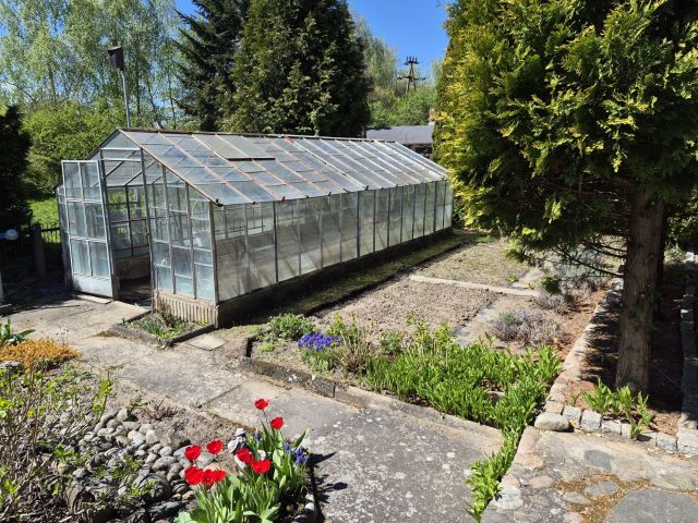 Działka rod Suchy Las, ul. Nektarowa. Zdjęcie 1