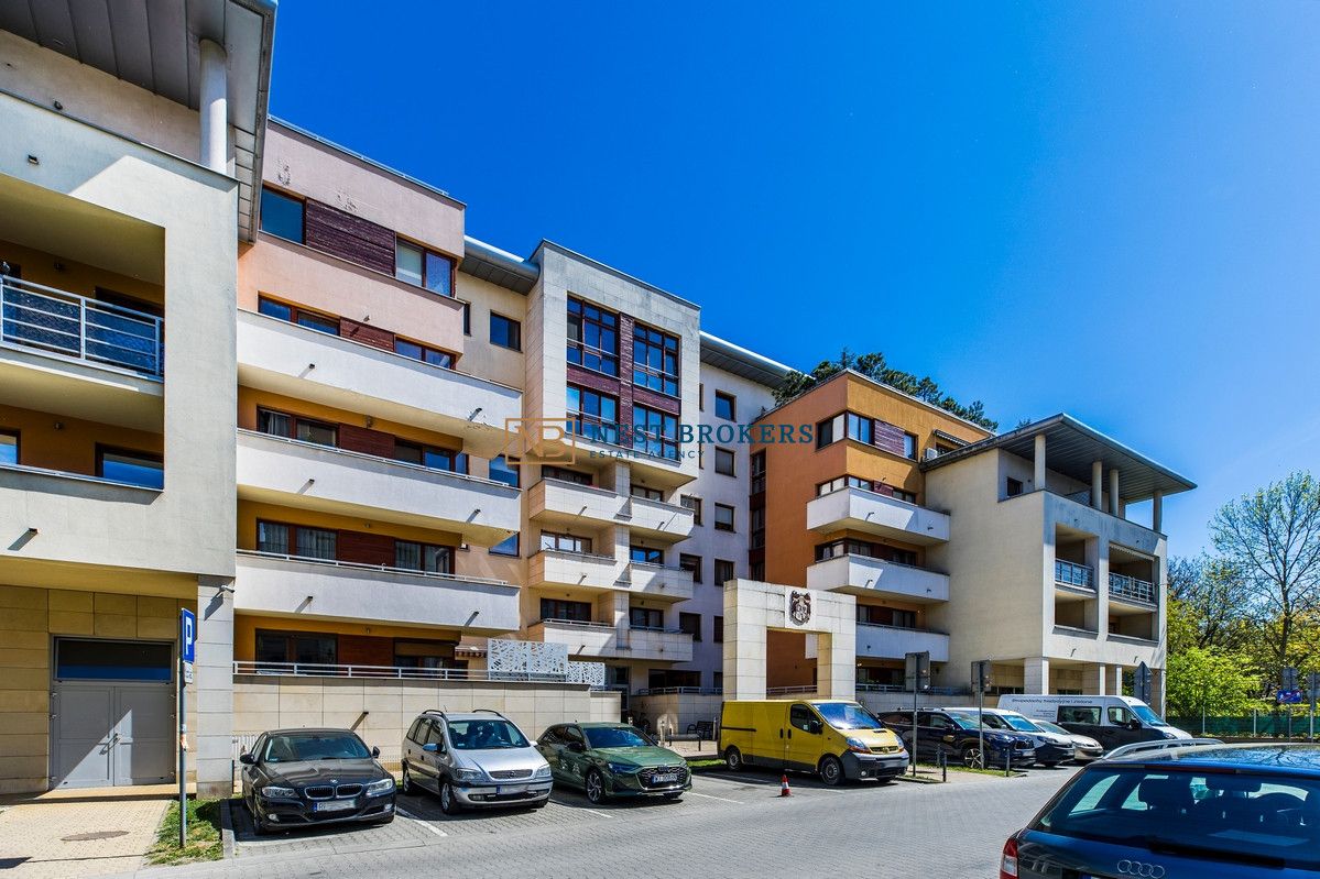 Mieszkanie 2-pokojowe Kraków Krowodrza, ul. Poznańska. Zdjęcie 17