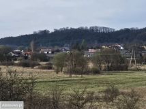 Działka rolno-budowlana Rodaki. Zdjęcie 1