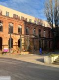 Mieszkanie 1-pokojowe Łódź Stare Polesie, ul. Milionowa. Zdjęcie 4