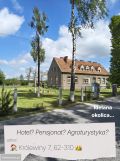 dom wolnostojący, 10 pokoi Królewiny. Zdjęcie 3