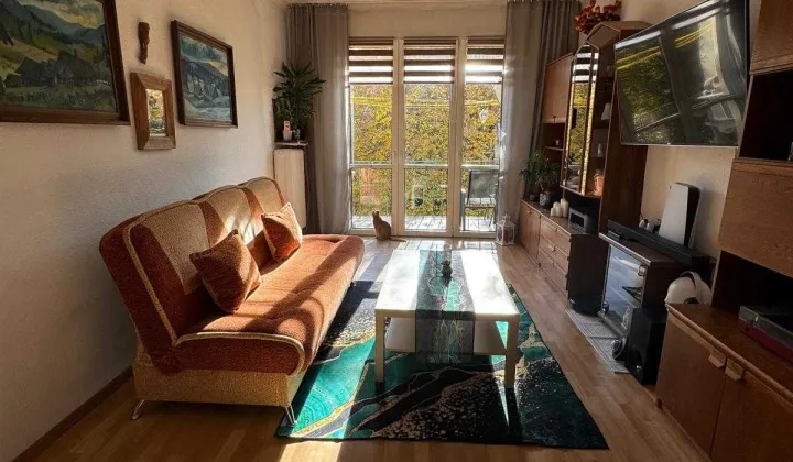 Mieszkanie 3-pokojowe Tychy, ul. Stefana Czarnieckiego