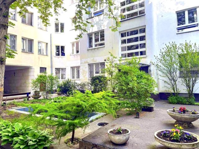 Mieszkanie 4-pokojowe Warszawa Śródmieście, ul. Wilcza. Zdjęcie 2