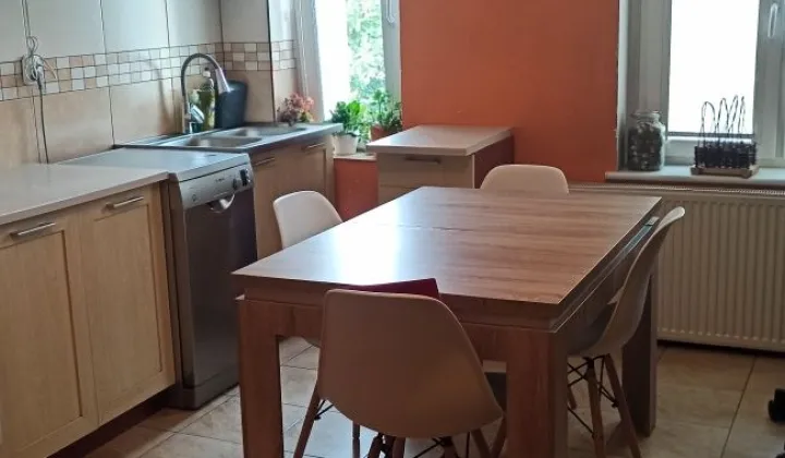 Mieszkanie 2-pokojowe Gorzów Wielkopolski Śródmieście, ul. 30 Stycznia
