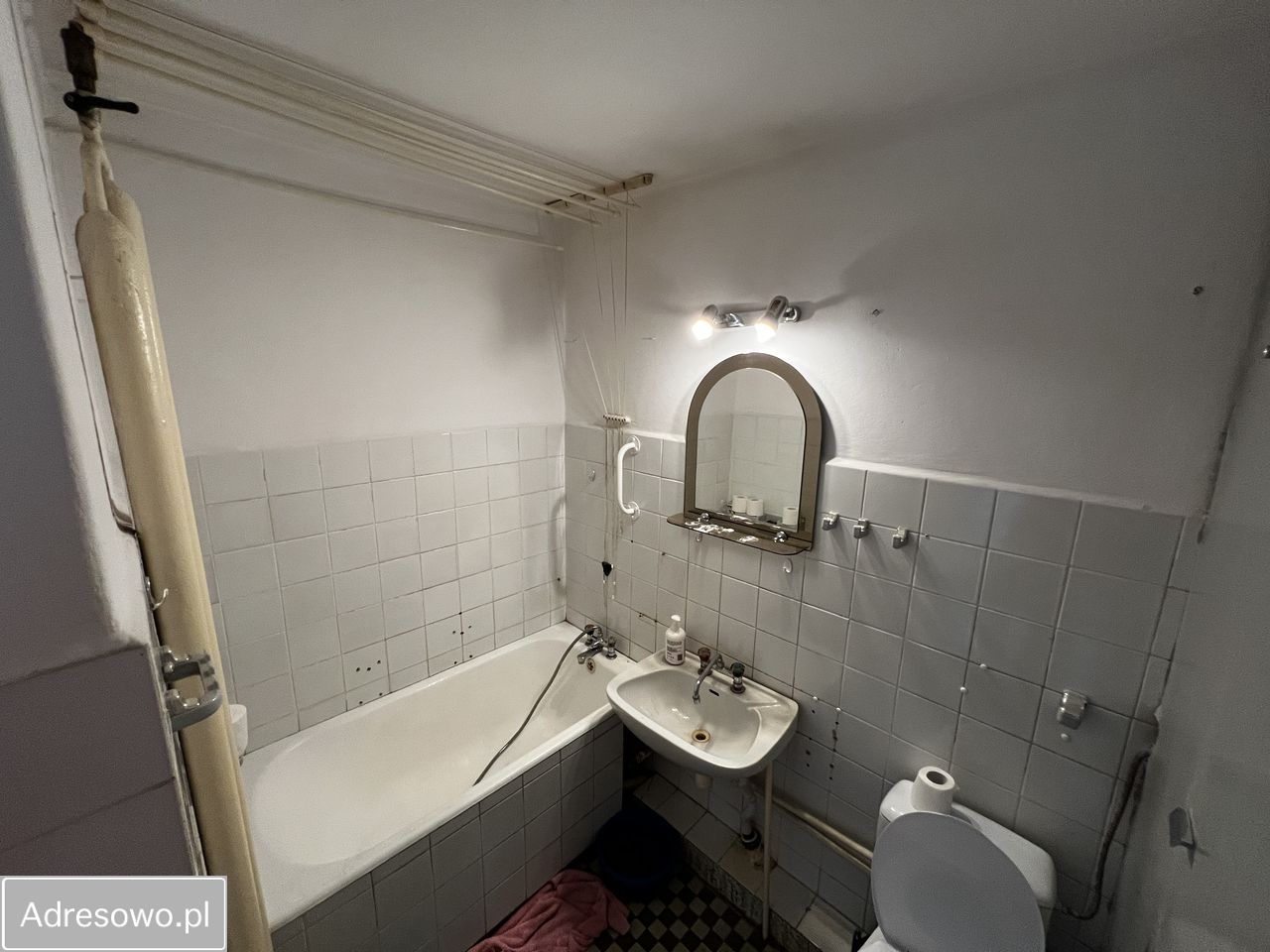 Mieszkanie 2-pokojowe Szczecin Pomorzany, ul. 9 Maja. Zdjęcie 6