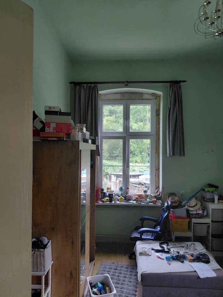 Mieszkanie 3-pokojowe Krośnice, ul. Parkowa. Zdjęcie 5
