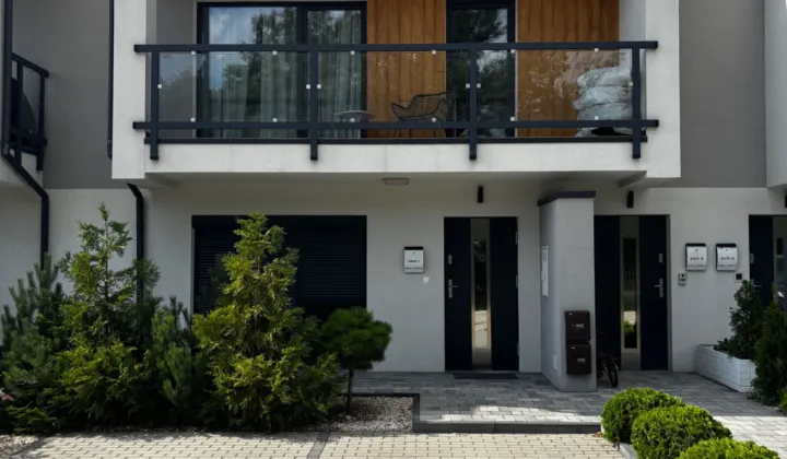 Mieszkanie 3-pokojowe Piotrków Trybunalski Wierzeje, ul. Żeglarska