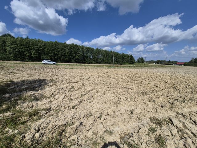 Działka rolno-budowlana Szynwałd. Zdjęcie 17
