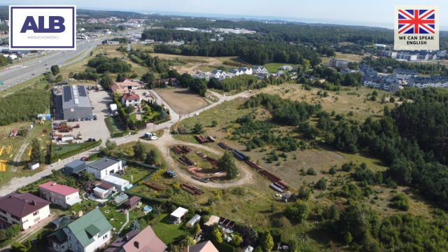 Mieszkanie 2-pokojowe Gdynia Wielki Kack. Zdjęcie 7