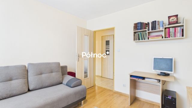 Mieszkanie 4-pokojowe Łomża, ul. Przykoszarowa. Zdjęcie 8
