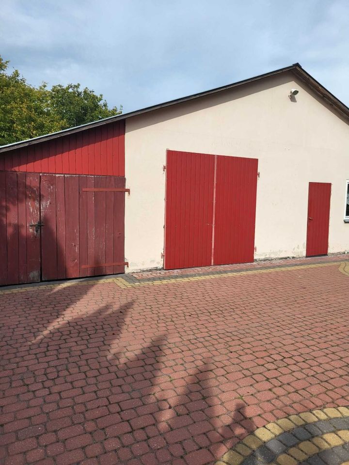 dom wolnostojący Głębokie. Zdjęcie 5