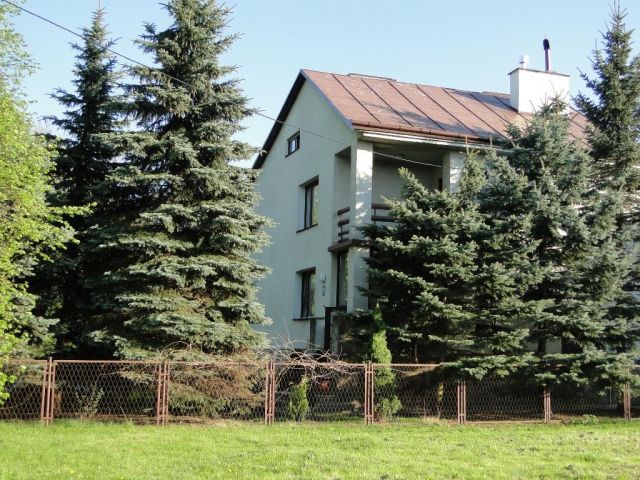 dom wolnostojący, 7 pokoi Przemyśl Zasanie, ul. Marcina Bielskiego. Zdjęcie 1