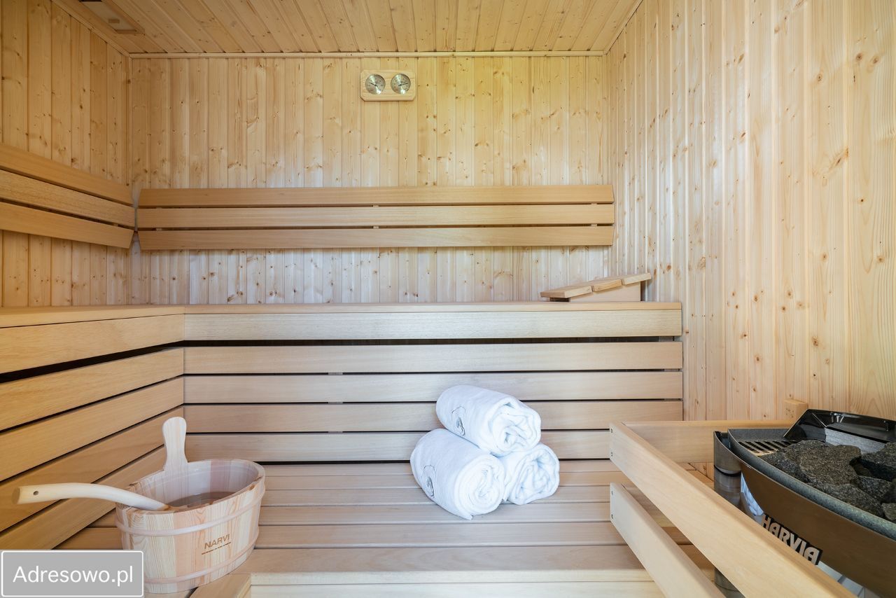 Hotel/pensjonat Jastrzębia Góra. Zdjęcie 18