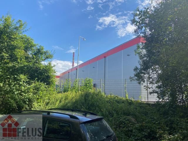 Działka inwestycyjna Kraków Nowa Huta, ul. Zajęcza