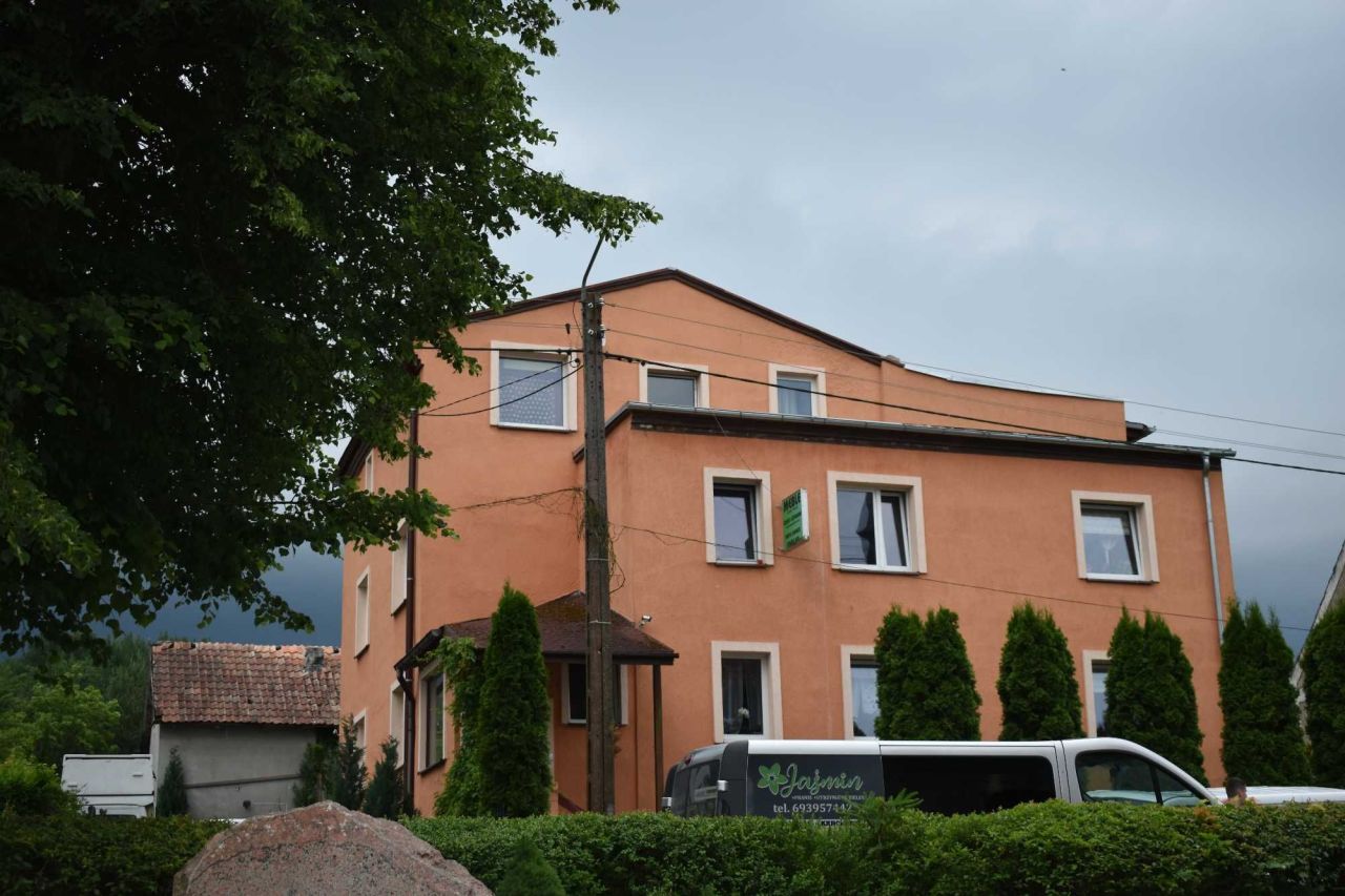 dom wolnostojący Lidzbark Warmiński. Zdjęcie 4