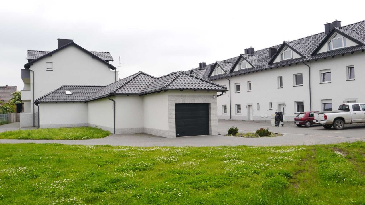 dom wolnostojący Siechnice, ul. Piastów Śląskich. Zdjęcie 4