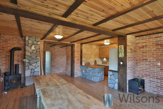 dom wolnostojący, 7 pokoi Jabłonka. Zdjęcie 10