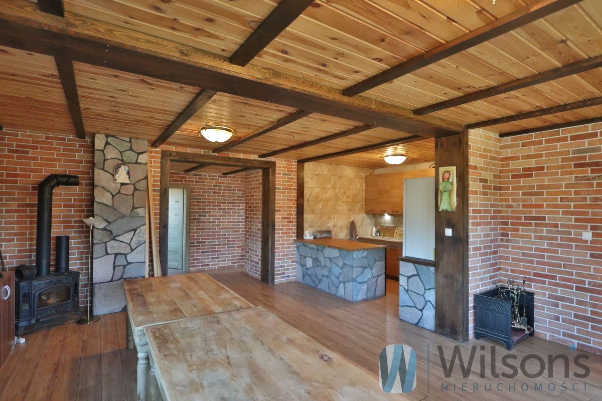 dom wolnostojący, 7 pokoi Jabłonka. Zdjęcie 10