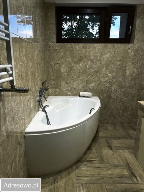 dom wolnostojący, 4 pokoje Jedlnia-Letnisko, ul. Kościuszki. Zdjęcie 3