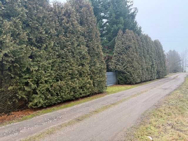 Działka budowlana Jachranka, ul. Jesienna. Zdjęcie 1