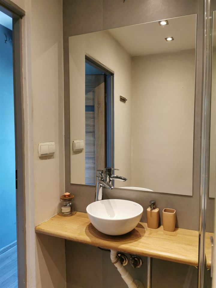 Mieszkanie 2-pokojowe Łódź Śródmieście, al. marsz. Józefa Piłsudskiego. Zdjęcie 6