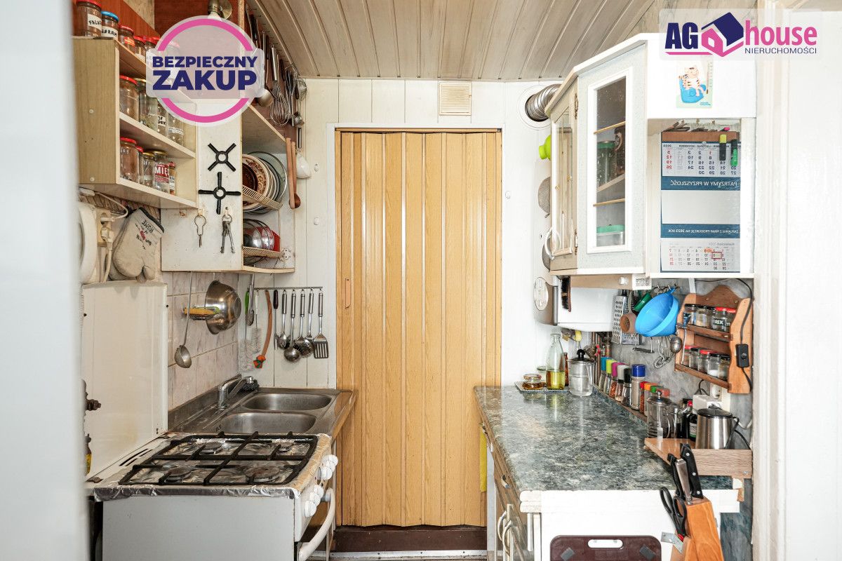 Mieszkanie 2-pokojowe Gdańsk Śródmieście, ul. ks. Franciszka Rogaczewskiego. Zdjęcie 9