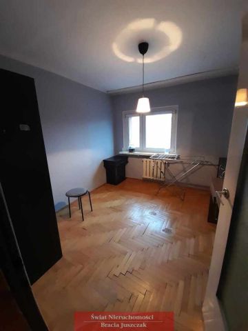 Mieszkanie 3-pokojowe Wrocław Szczepin. Zdjęcie 12