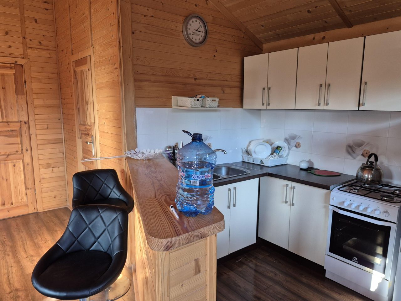 dom letniskowy, 3 pokoje Kosewo, ul. Środkowa. Zdjęcie 9