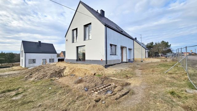 dom wolnostojący, 4 pokoje Dobieszków. Zdjęcie 14