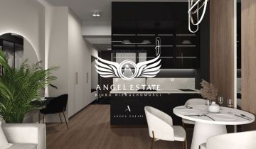 Mieszkanie 1-pokojowe Szczecin Centrum, al. Wyzwolenia