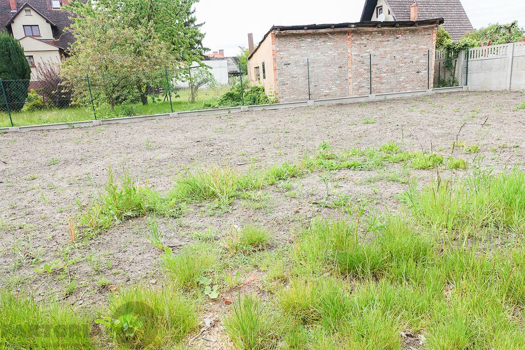 Działka budowlana Szczecin Bezrzecze. Zdjęcie 5