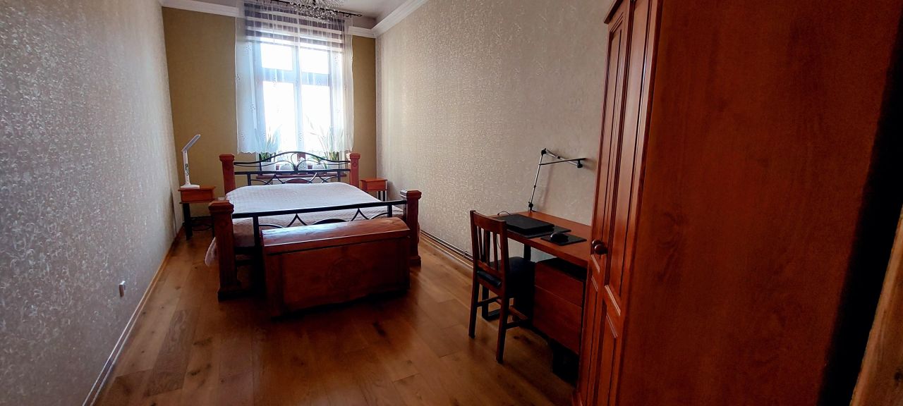 Mieszkanie 3-pokojowe Wrocław Śródmieście, ul. Jedności Narodowej. Zdjęcie 4