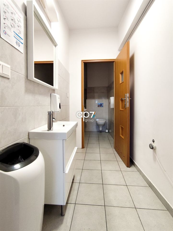 Lokal Kraków Prądnik Biały, ul. Opolska. Zdjęcie 11