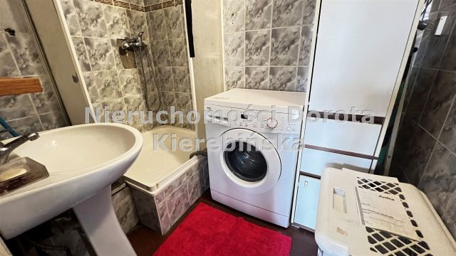 Mieszkanie 3-pokojowe Tomaszów Mazowiecki Niebrów, ul. Dzieci Polskich. Zdjęcie 3