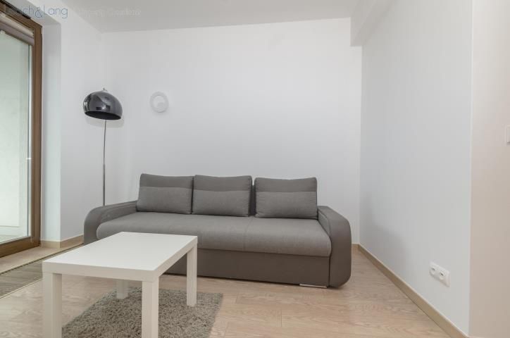 Mieszkanie 2-pokojowe Kraków Stare Miasto, pl. Na Groblach. Zdjęcie 3