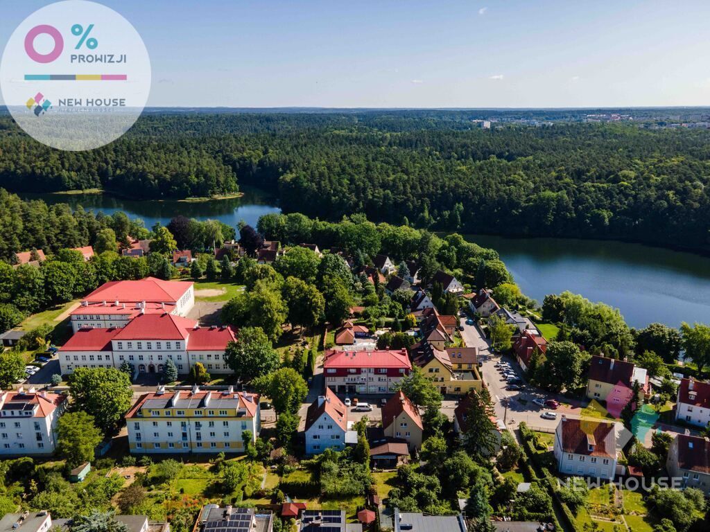 Mieszkanie 4-pokojowe Olsztyn, ul. Aleja Przyjaciół. Zdjęcie 20