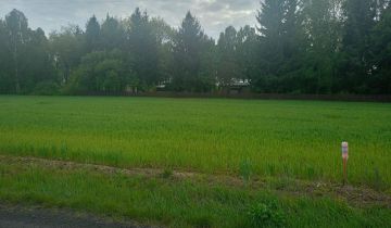 Działka budowlana Czuryły