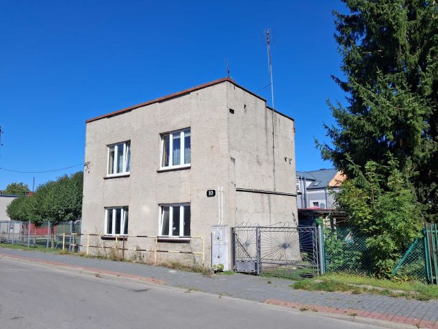 dom wolnostojący Jędrzejów. Zdjęcie 1