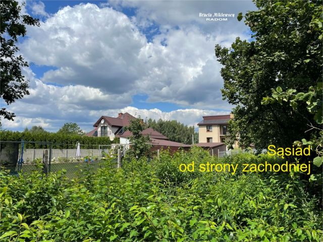 Działka rolna Kotarwice. Zdjęcie 9