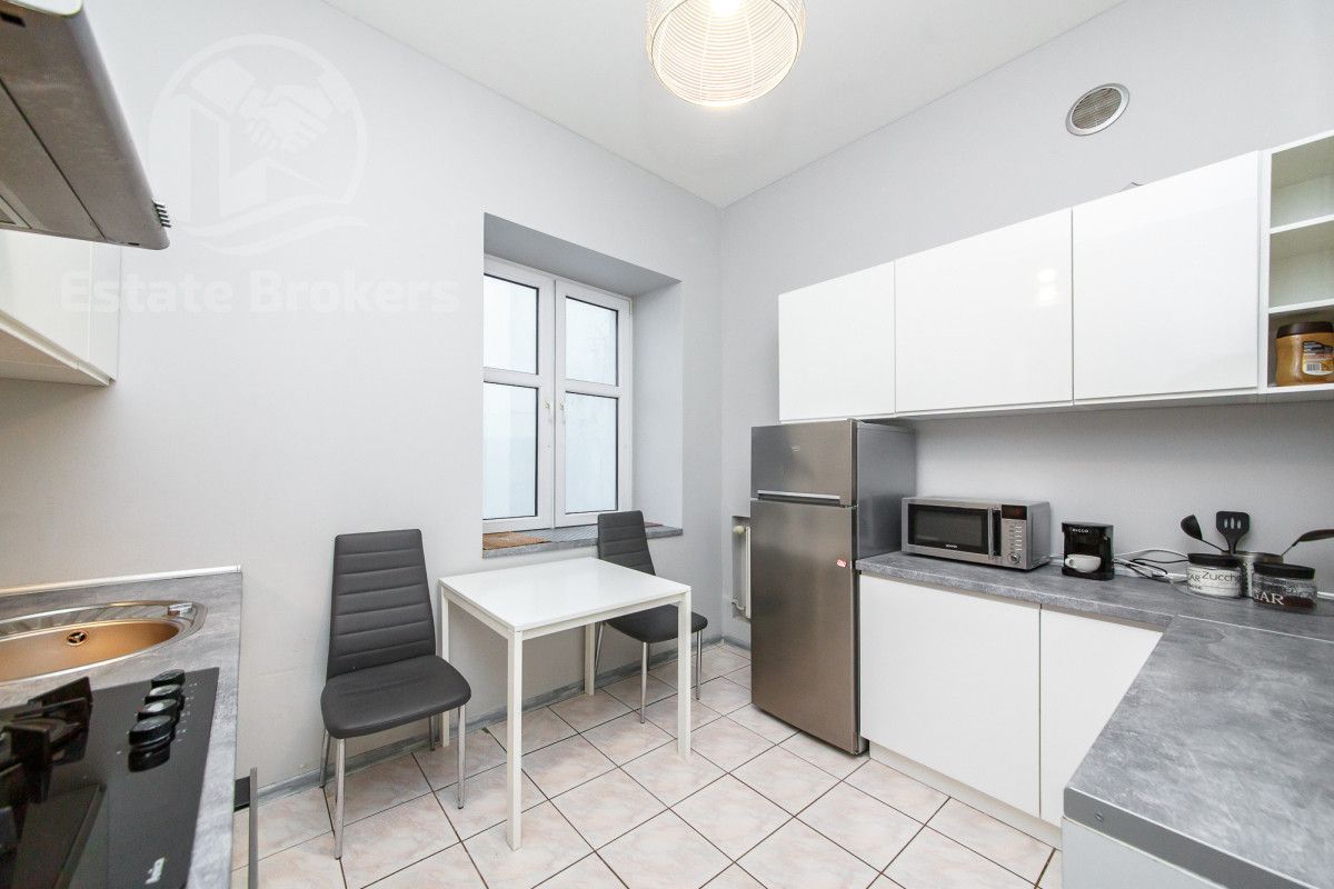 Mieszkanie 3-pokojowe Wrocław Stare Miasto, rynek Rynek. Zdjęcie 7