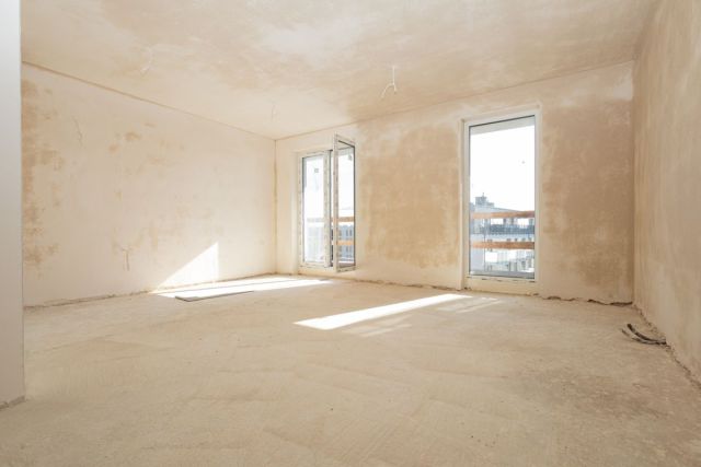 Mieszkanie 3-pokojowe Kraków Prądnik Biały, ul. Malinowa. Zdjęcie 3