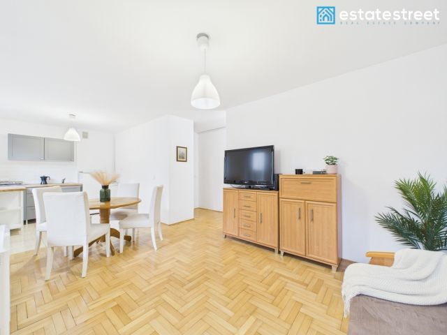 Mieszkanie 1-pokojowe Kraków Ludwinów, park Skały Twardowskiego. Zdjęcie 5