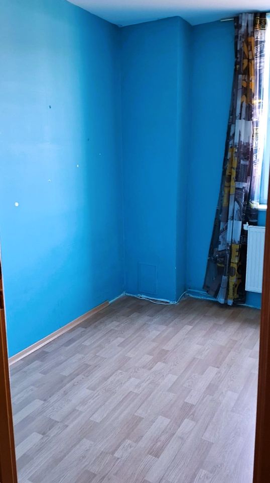 Mieszkanie 3-pokojowe Żagań, ul. Dworcowa. Zdjęcie 4