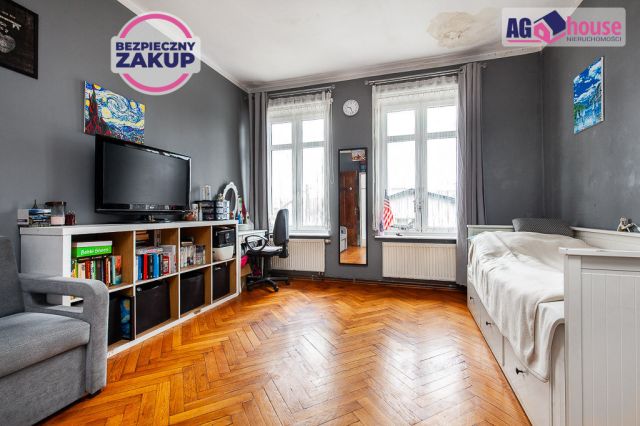 Mieszkanie 4-pokojowe Pruszcz Gdański, ul. Grunwaldzka. Zdjęcie 4