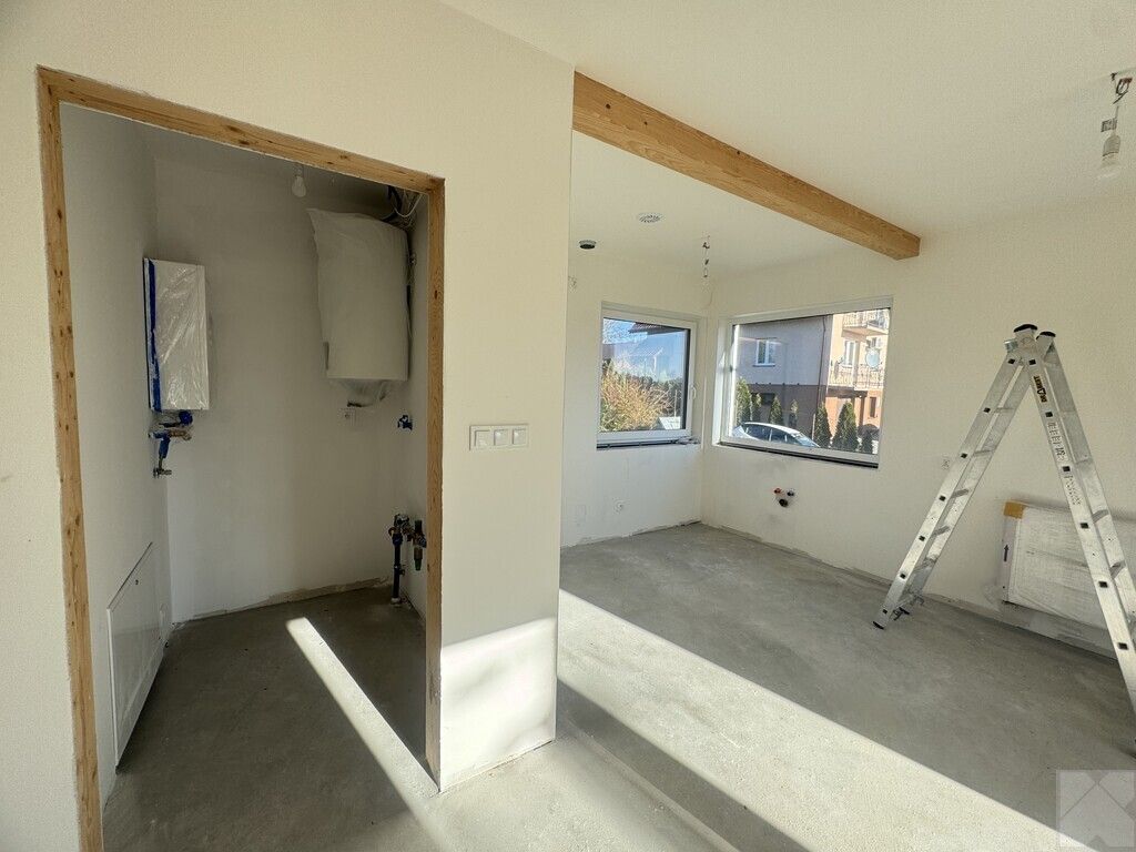 dom wolnostojący, 5 pokoi Trójczyce. Zdjęcie 5