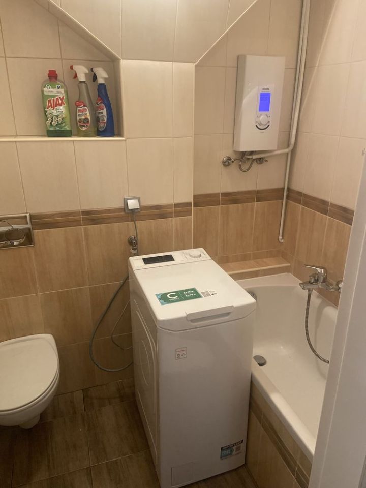 Mieszkanie 2-pokojowe Gdańsk Siedlce, ul. Kartuska. Zdjęcie 6