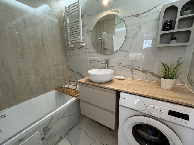 Mieszkanie 2-pokojowe Łódź Retkinia, ul. Maratońska. Zdjęcie 1