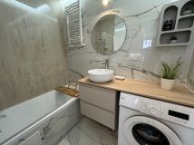 Mieszkanie 2-pokojowe Łódź Retkinia, ul. Maratońska